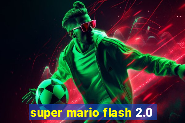 super mario flash 2.0